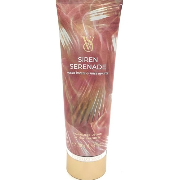Victoria's Secret Other - Victoria's Secret Siren Serenade Lotion. New